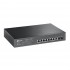 Switch TP-Link TL-SG2210MP 8x GLan/PoE+, 2x SFP, 150W, Omáda SDN