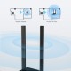 USB klient TP-Link Archer T4U Plus AC 1300 Dual Band Wireless 300Mbps 2,4GHz/ 867Mbps 5GHz, USB 3.0 USB klient TP-Link Archer T4U Plus AC 1300 Dual Band Wireless 300Mbps 2,4GHz/ 867Mbps 5GHz, USB 3.0