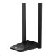 USB klient TP-Link Archer T4U Plus AC 1300 Dual Band Wireless 300Mbps 2,4GHz/ 867Mbps 5GHz, USB 3.0 USB klient TP-Link Archer T4U Plus AC 1300 Dual Band Wireless 300Mbps 2,4GHz/ 867Mbps 5GHz, USB 3.0