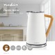 Rýchlovarná kanvica Nedis KAWK510EWT, Soft-Touch, biela Rýchlovarná kanvica Nedis KAWK510EWT, Soft-Touch, biela