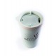 Eko téglik G21 beECO Espresso 280 ml, zelený