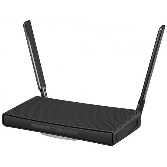 WiFi router Mikrotik hAP ac3