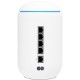 WiFi router Ubiquiti Networks UniFi Dream Machine 5x GLan, unifi Controller, Gateway, 2,4/5GHz WiFi router Ubiquiti Networks UniFi Dream Machine 5x GLan, unifi Controller, Gateway, 2,4/5GHz