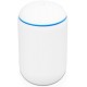 WiFi router Ubiquiti Networks UniFi Dream Machine 5x GLan, unifi Controller, Gateway, 2,4/5GHz WiFi router Ubiquiti Networks UniFi Dream Machine 5x GLan, unifi Controller, Gateway, 2,4/5GHz