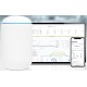 WiFi router Ubiquiti Networks UniFi Dream Machine 5x GLan, unifi Controller, Gateway, 2,4/5GHz WiFi router Ubiquiti Networks UniFi Dream Machine 5x GLan, unifi Controller, Gateway, 2,4/5GHz