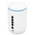 WiFi router Ubiquiti Networks UniFi Dream Machine 5x GLan, unifi Controller, Gateway, 2,4/5GHz