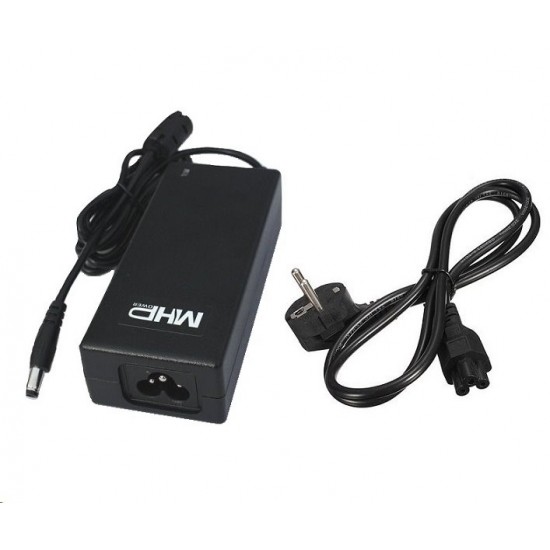 Zdroj MHPower 48V 2A pre RouterBOARD, ALIX Zdroj MHPower 48V 2A pre RouterBOARD, ALIX