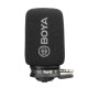 Mikrofón BOYA BY-A7H Mikrofón BOYA BY-A7H