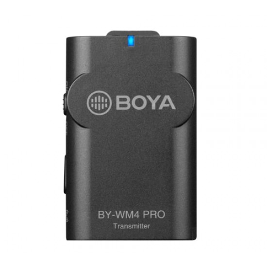Sada BOYA BY-WM4 Pro-K6