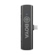 Sada BOYA BY-WM4 Pro-K5 Sada BOYA BY-WM4 Pro-K5