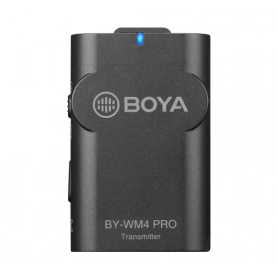 Sada BOYA BY-WM4 Pro K3 Sada BOYA BY-WM4 Pro K3