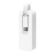 Adaptér TP-Link UE300C USB C na Gigabit Ethernet Adaptér TP-Link UE300C USB C na Gigabit Ethernet