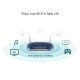 ADSL router TP-Link TD-W9960 VDSL/ADSL MODEM 4xLAN, 1x USB, WIFI 2,4GHz 300 Mbps ADSL router TP-Link TD-W9960 VDSL/ADSL MODEM 4xLAN, 1x USB, WIFI 2,4GHz 300 Mbps
