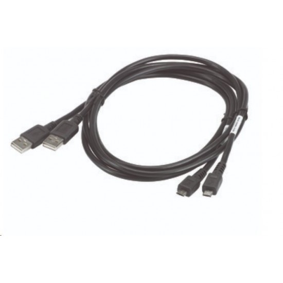 Kábel Zebra Micro USB Kábel Zebra Micro USB