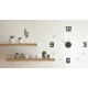 Samolepiace hodiny G21 Metallic Style Samolepiace hodiny G21 Metallic Style