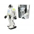 Hračka Zigybot Robot s funkciou času, 20 funkcí