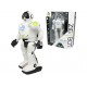 Hračka Zigybot Robot s funkciou času, 20 funkcí Hračka Zigybot Robot s funkciou času, 20 funkcí