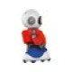 Hračka Zigybot Robofotbal na diaľkové ovládanie, 2 ks + 2 bránky, 36 x 24 cm Hračka Zigybot Robofotbal na diaľkové ovládanie, 2 ks + 2 bránky, 36 x 24 cm