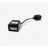 Čítačka Newland FM100 Kioskový skener, kryt, 1D, USB