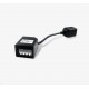 Čítačka Newland FM100 Kioskový skener, kryt, 1D, USB Čítačka Newland FM100 Kioskový skener, kryt, 1D, USB