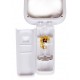 Lupa Levenhuk Zeno Read ZR10 white 2-6x