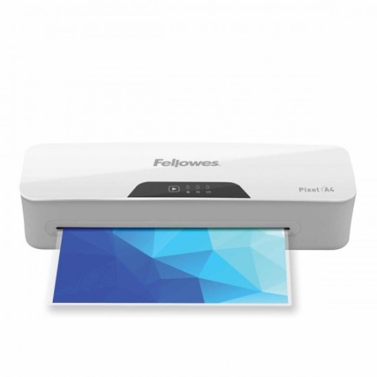 Laminátor Fellowes Pixel A4 125mic, 30cm/min., aj pre studenú lamináciu