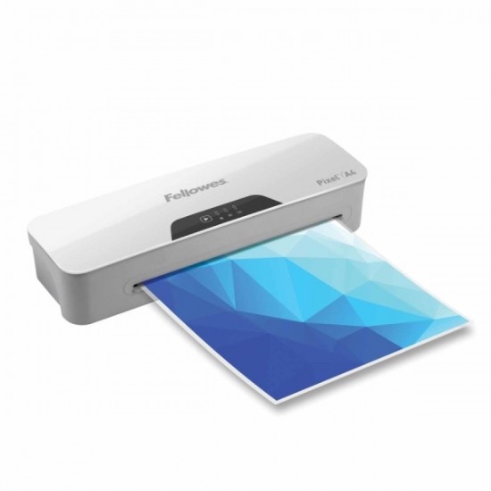 Laminátor Fellowes Pixel A4 125mic, 30cm/min., aj pre studenú lamináciu Laminátor Fellowes Pixel A4 125mic, 30cm/min., aj pre studenú lamináciu