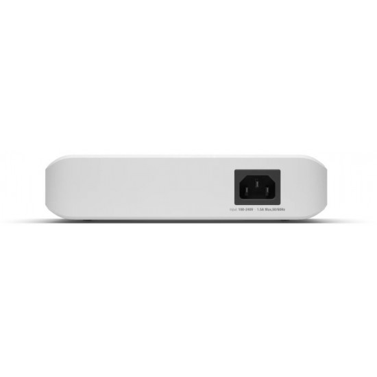 Switch Ubiquiti Networks UniFi USW-Lite-16-PoE 16x GLAN, 8x PoE, 45W Switch Ubiquiti Networks UniFi USW-Lite-16-PoE 16x GLAN, 8x PoE, 45W
