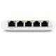 Switch Ubiquiti Networks UniFi USW-Flex-Mini 5x GLAN, plast Switch Ubiquiti Networks UniFi USW-Flex-Mini 5x GLAN, plast