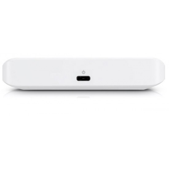 Switch Ubiquiti Networks UniFi USW-Flex-Mini 5x GLAN, plast Switch Ubiquiti Networks UniFi USW-Flex-Mini 5x GLAN, plast