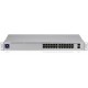 Switch Ubiquiti Networks UniFi USW-24 24x GLAN, 2x SFP Switch Ubiquiti Networks UniFi USW-24 24x GLAN, 2x SFP