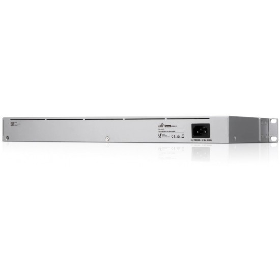 Switch Ubiquiti Networks UniFi USW-24 24x GLAN, 2x SFP Switch Ubiquiti Networks UniFi USW-24 24x GLAN, 2x SFP