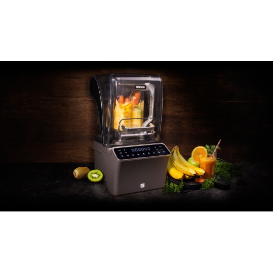 Blender G21 Ultimate Graphite Black Blender G21 Ultimate Graphite Black