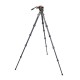 Statív tripod 3 Legged Thing Legends Jay & AirHed Cine Arca