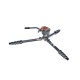 Statív tripod 3 Legged Thing Legends Jay & AirHed Cine Arca