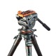 Statív tripod 3 Legged Thing Legends Jay & AirHed Cine Arca