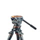 Statív tripod 3 Legged Thing Legends Jay & AirHed Cine Arca