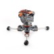 Statív tripod 3 Legged Thing Legends Jay & AirHed Cine Arca