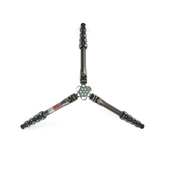 Statív tripod 3 Legged Thing Legends Ray šedý Statív tripod 3 Legged Thing Legends Ray šedý