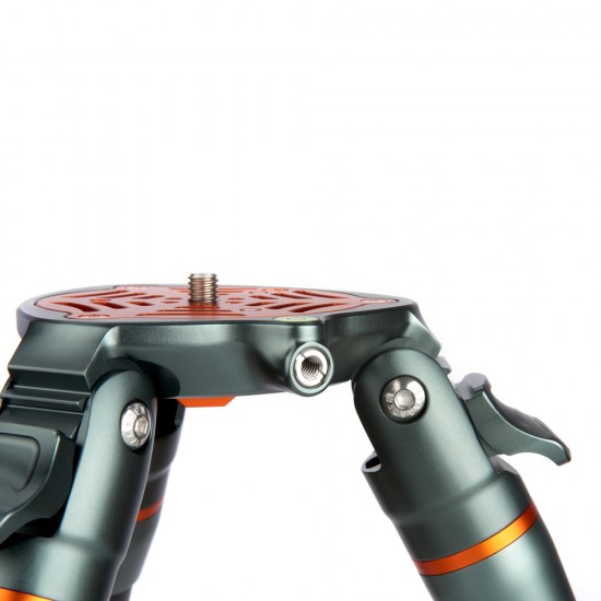 Statív tripod 3 Legged Thing Legends Nicky Statív tripod 3 Legged Thing Legends Nicky