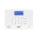Alarm iGET SECURITY M3B Domový bezdrôtový GSM zabezpečovací systém, CZ lokalizácia, základný set Alarm iGET SECURITY M3B Domový bezdrôtový GSM zabezpečovací systém, CZ lokalizácia, základný set