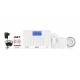 Alarm iGET SECURITY M3B Domový bezdrôtový GSM zabezpečovací systém, CZ lokalizácia, základný set Alarm iGET SECURITY M3B Domový bezdrôtový GSM zabezpečovací systém, CZ lokalizácia, základný set