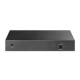 Switch TP-Link TL-SX105 5x 10GLan, kov Switch TP-Link TL-SX105 5x 10GLan, kov