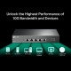 Switch TP-Link TL-SX105 5x 10GLan, kov Switch TP-Link TL-SX105 5x 10GLan, kov