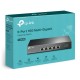 Switch TP-Link TL-SX105 5x 10GLan, kov Switch TP-Link TL-SX105 5x 10GLan, kov