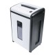 Skartovač AT-15C DIN 3, 4x50mm, 10 listů, 22l, CD+DVD, Credit Card, NBÚ Skartovač AT-15C DIN 3, 4x50mm, 10 listů, 22l, CD+DVD, Credit Card, NBÚ