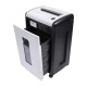 Skartovač AT-15C DIN 3, 4x50mm, 10 listů, 22l, CD+DVD, Credit Card, NBÚ Skartovač AT-15C DIN 3, 4x50mm, 10 listů, 22l, CD+DVD, Credit Card, NBÚ