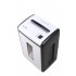 Skartovač AT-15C DIN 3, 4x50mm, 10 listů, 22l, CD+DVD, Credit Card, NBÚ