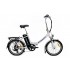 Elektrobicykel Spirit skládačka, JOY II bílá 13Ah (2021)