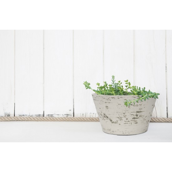 Kvetináč G21 Baltic Bowl 47 x 27 x 47